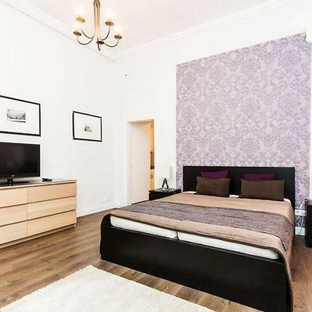 Private Apartment Centertown Будапеща Екстериор снимка