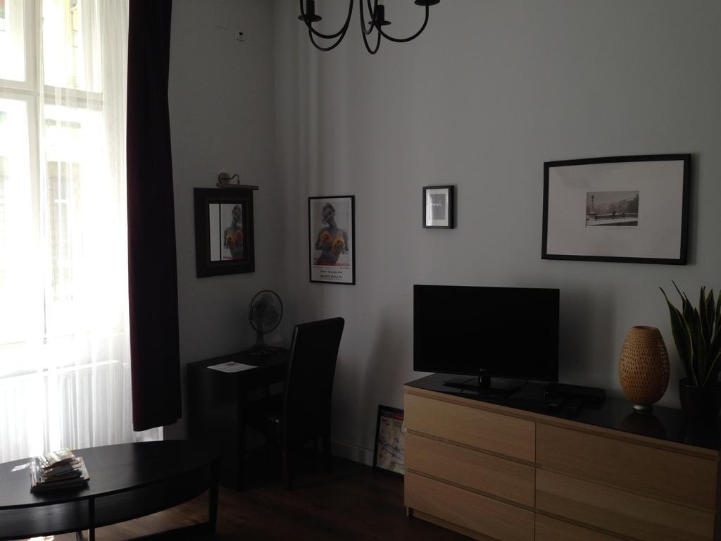 Private Apartment Centertown Будапеща Стая снимка