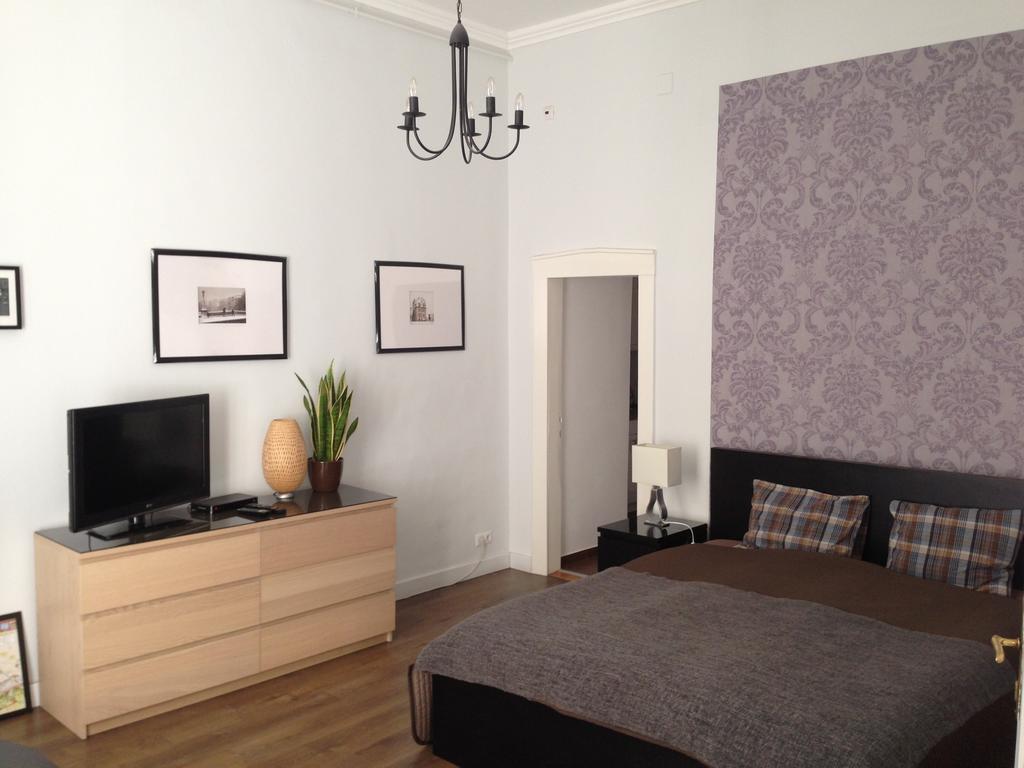 Private Apartment Centertown Будапеща Стая снимка