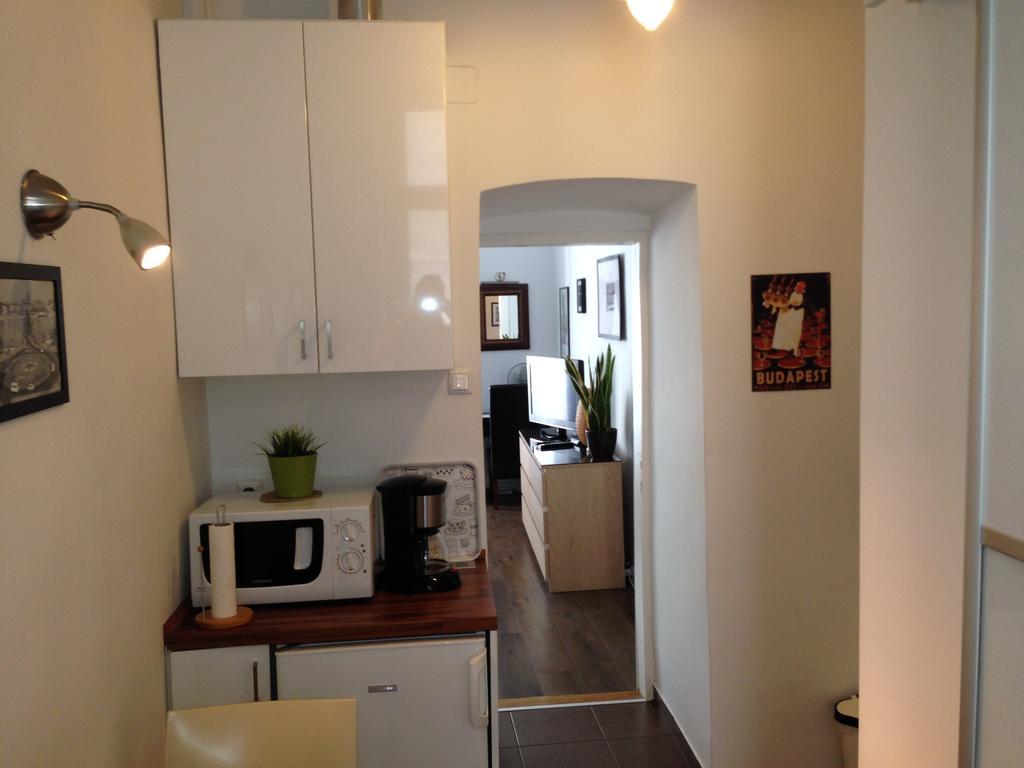 Private Apartment Centertown Будапеща Стая снимка