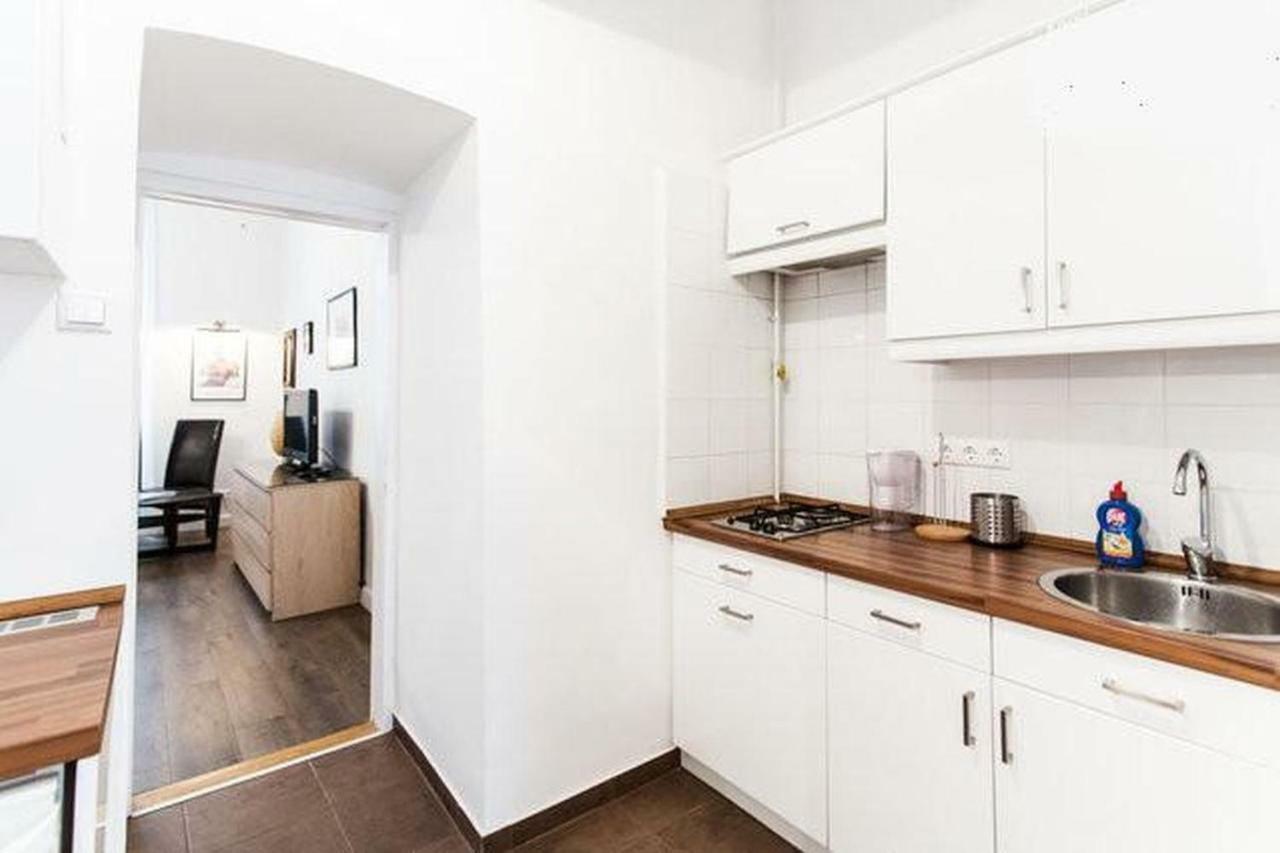 Private Apartment Centertown Будапеща Екстериор снимка