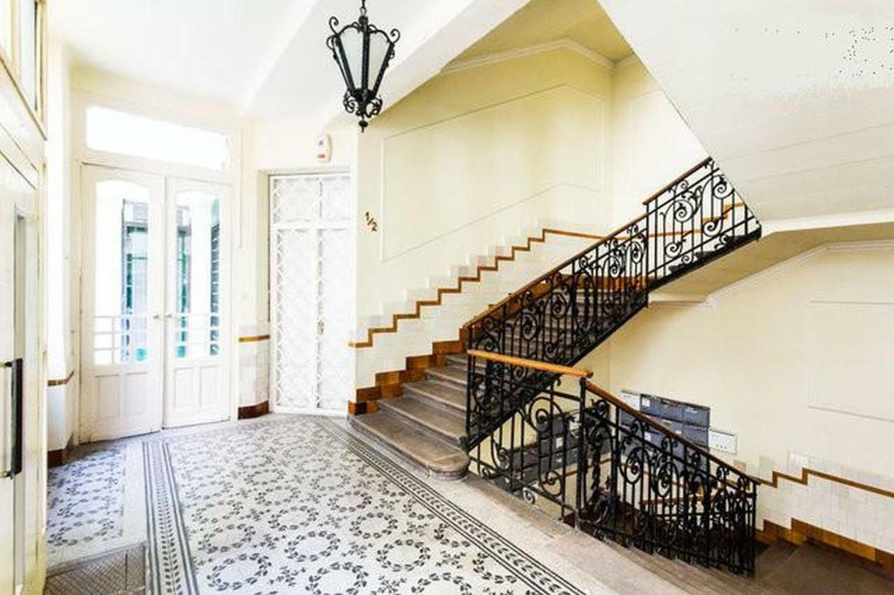 Private Apartment Centertown Будапеща Екстериор снимка